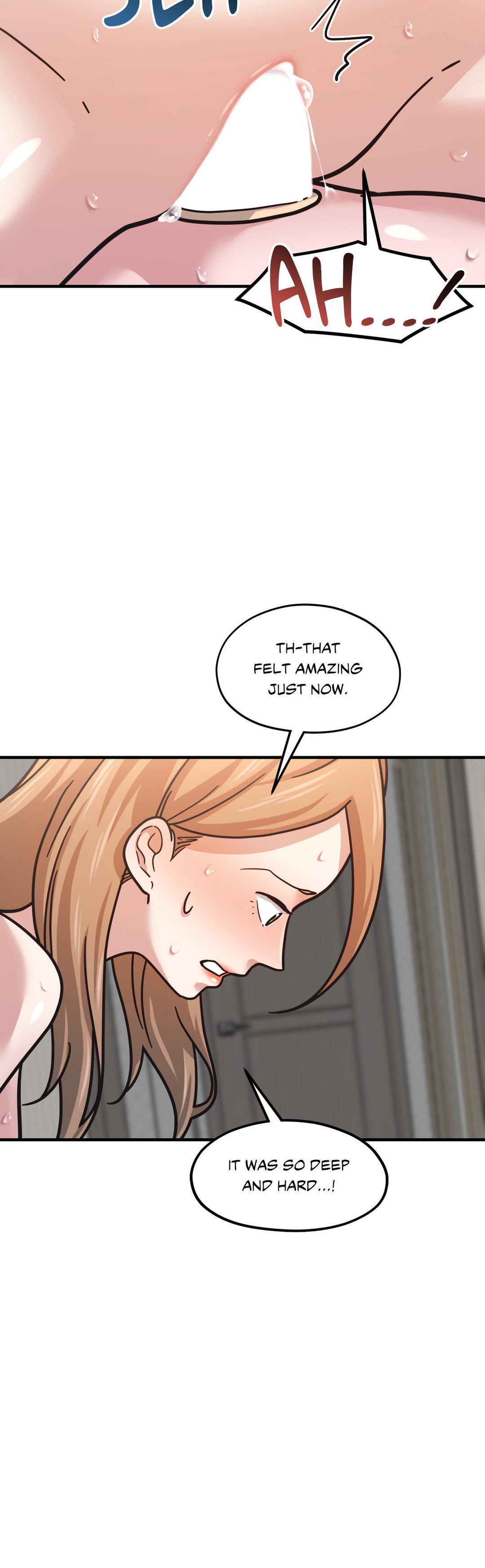 Booty Camp - Chapter 68 [photo 25] - MangaPorn