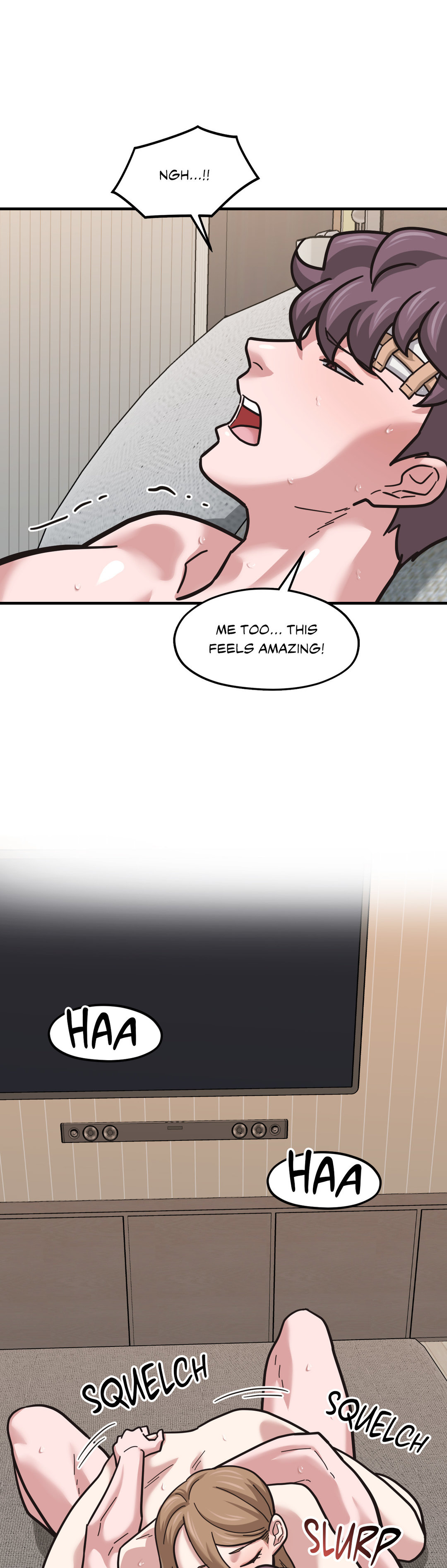 Booty Camp - Chapter 68 [photo 26] - MangaPorn