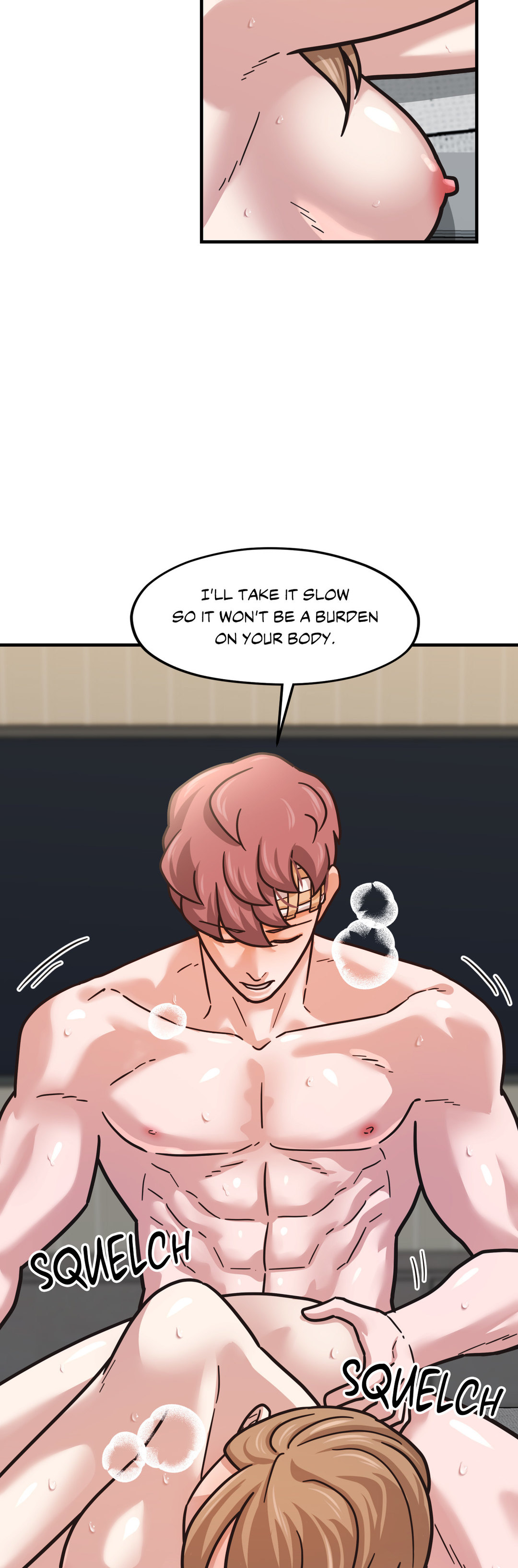 Booty Camp - Chapter 68 [photo 31] - MangaPorn