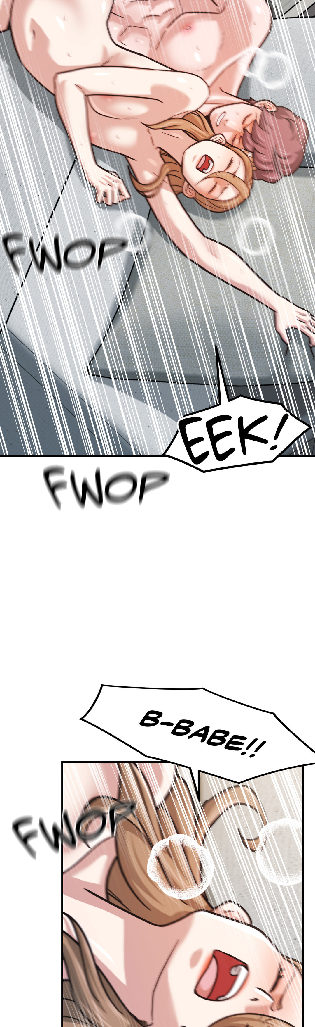 Booty Camp - Chapter 68 [photo 35] - MangaPorn