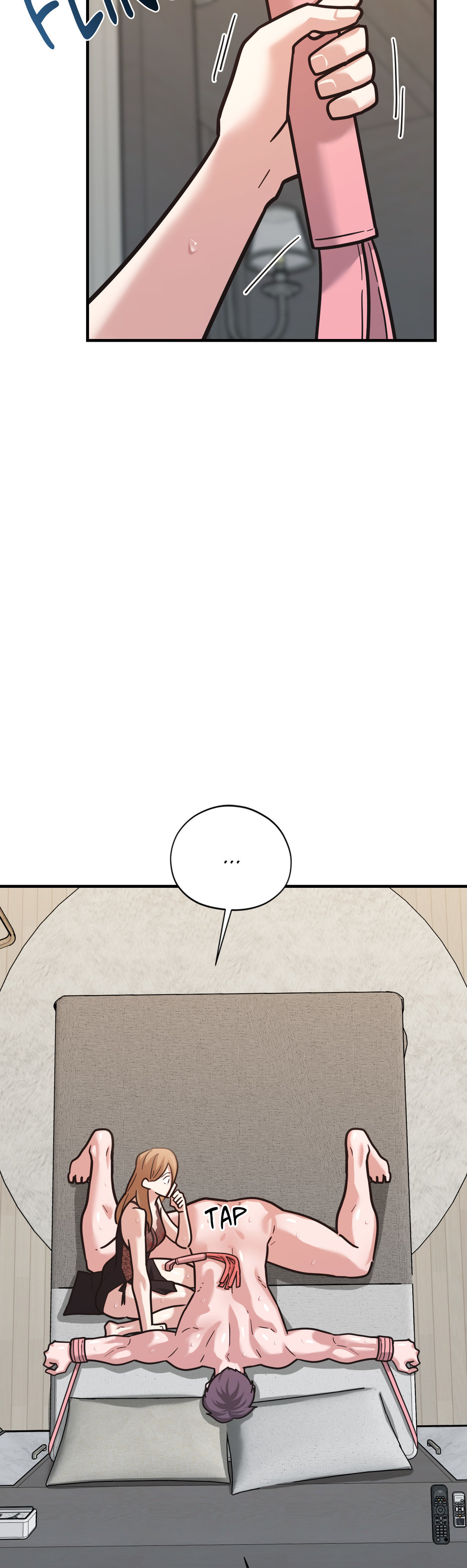 Booty Camp - Chapter 68 [photo 6] - MangaPorn