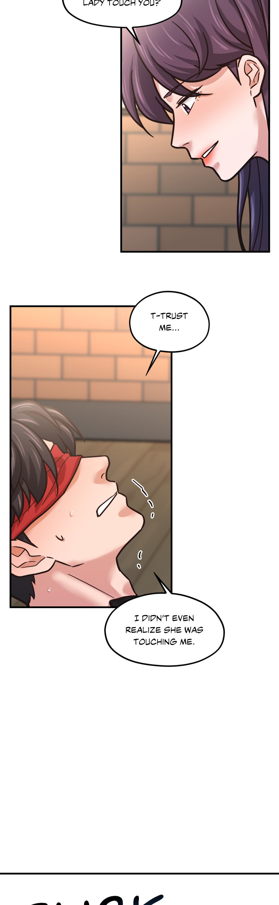 Booty Camp - Chapter 69 [photo 12] - MangaPorn