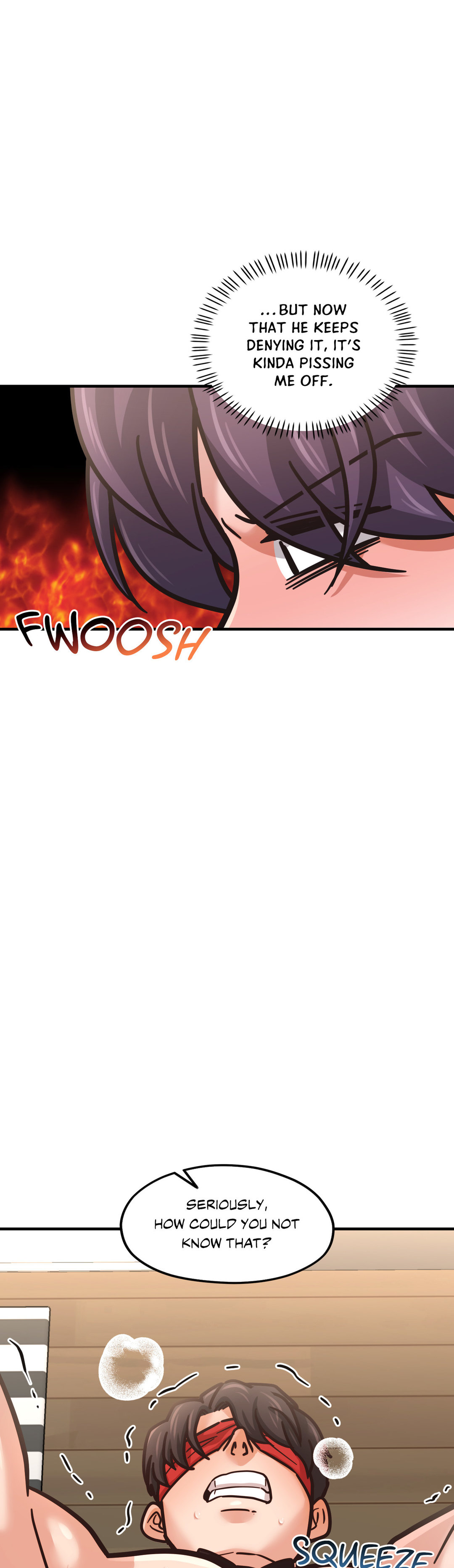 Booty Camp - Chapter 69 [photo 16] - MangaPorn