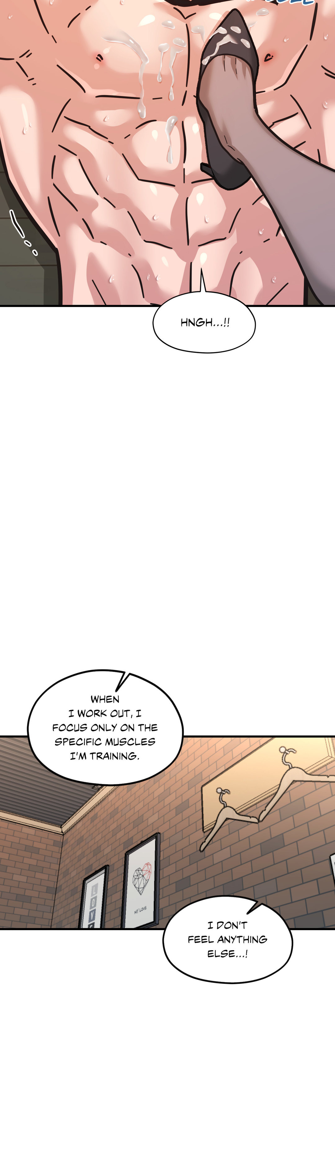 Booty Camp - Chapter 69 [photo 17] - MangaPorn