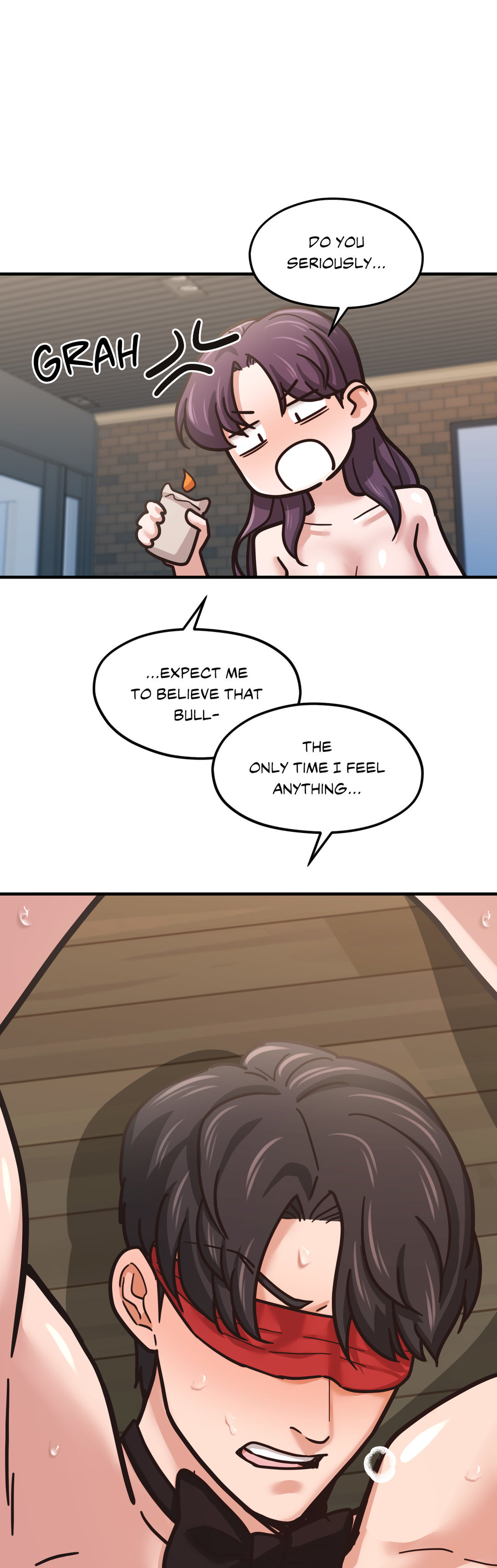 Booty Camp - Chapter 69 [photo 18] - MangaPorn