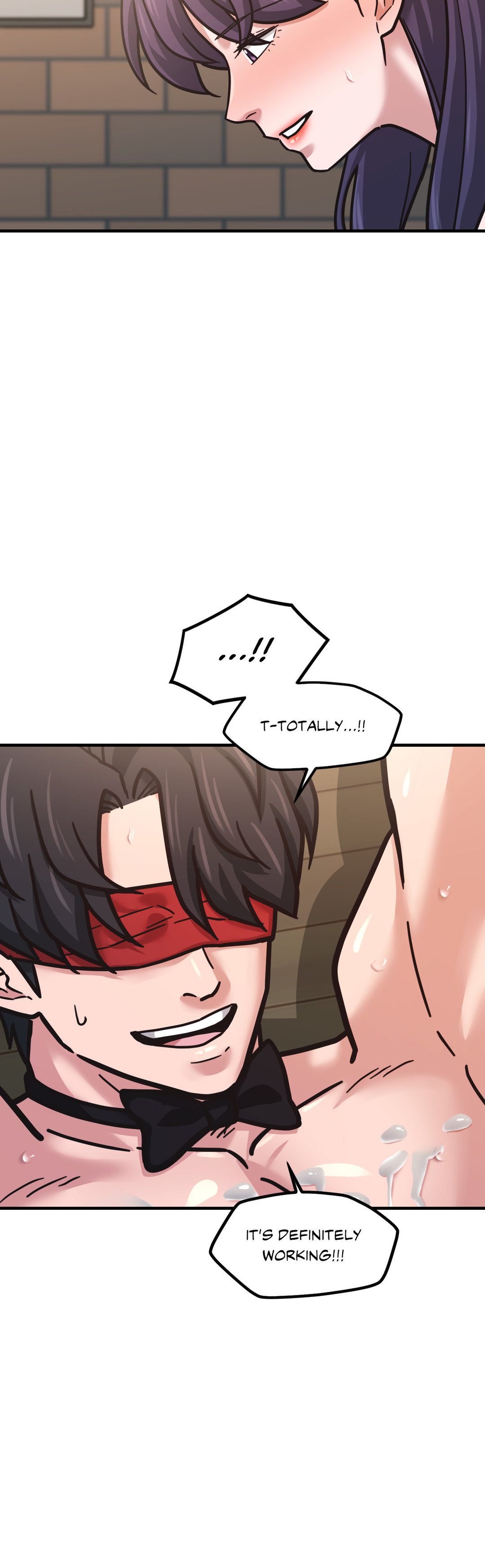 Booty Camp - Chapter 69 [photo 25] - MangaPorn