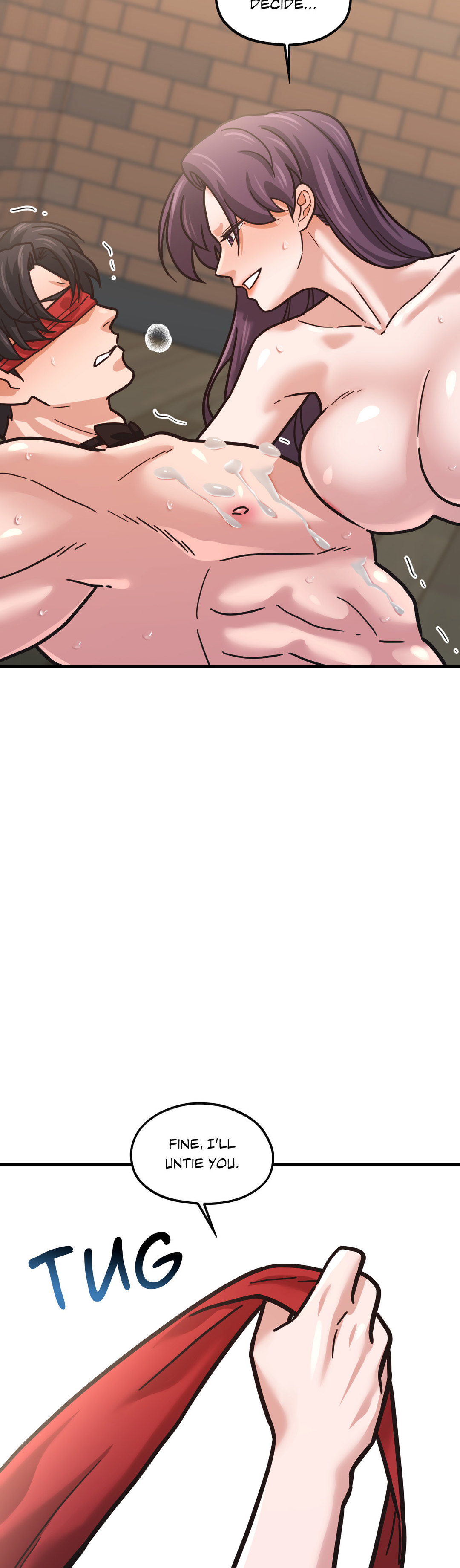 Booty Camp - Chapter 69 [photo 28] - MangaPorn