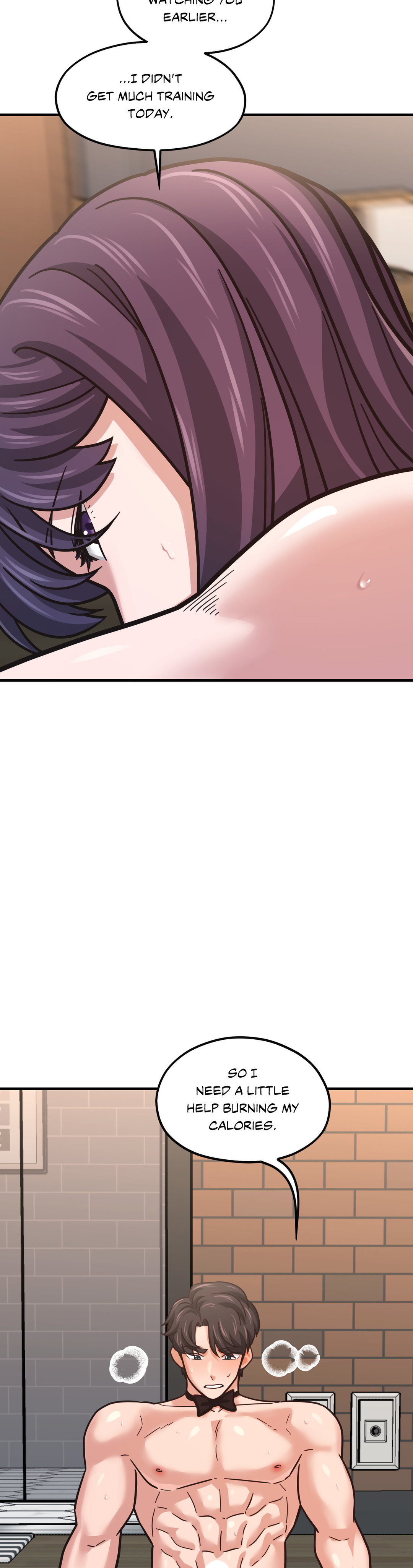 Booty Camp - Chapter 69 [photo 31] - MangaPorn