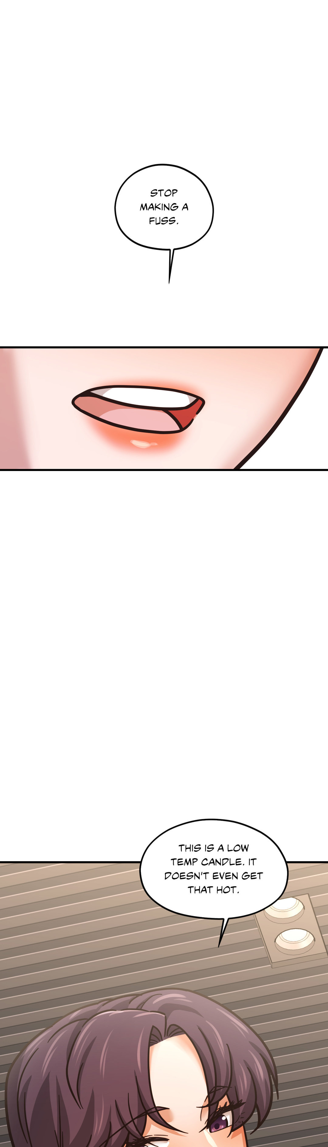 Booty Camp - Chapter 69 [photo 4] - MangaPorn