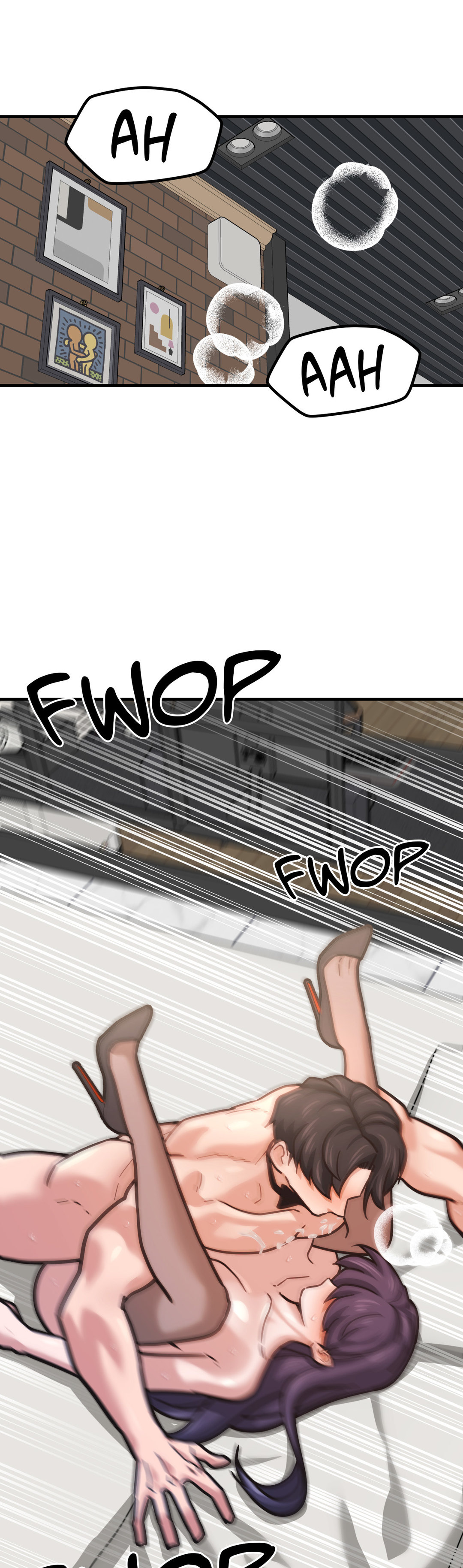 Booty Camp - Chapter 69 [photo 41] - MangaPorn