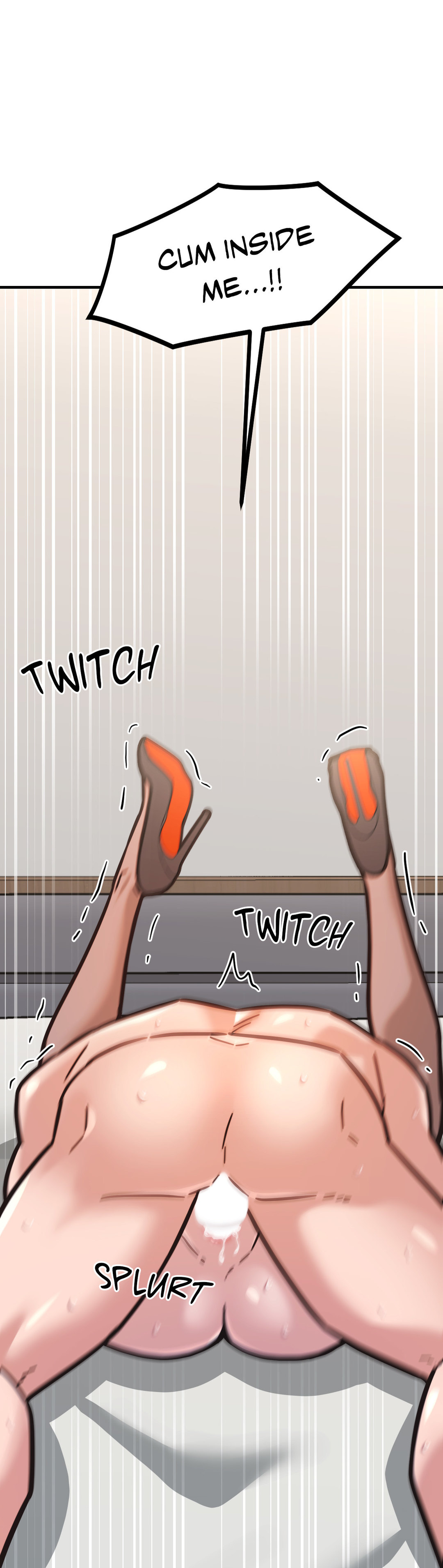 Booty Camp - Chapter 69 [photo 45] - MangaPorn