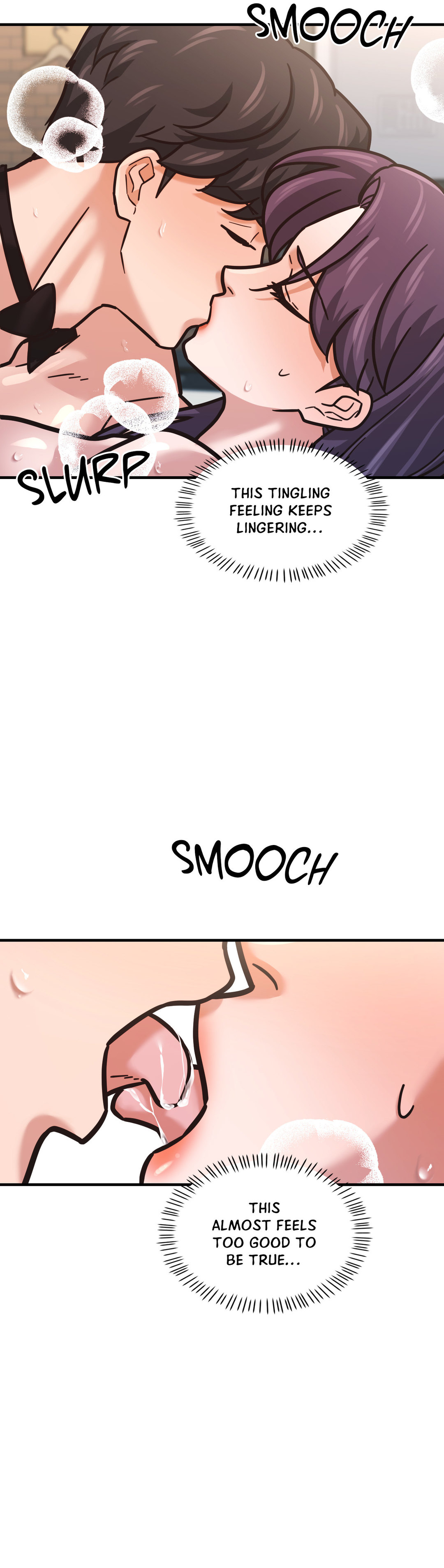 Booty Camp - Chapter 69 [photo 47] - MangaPorn