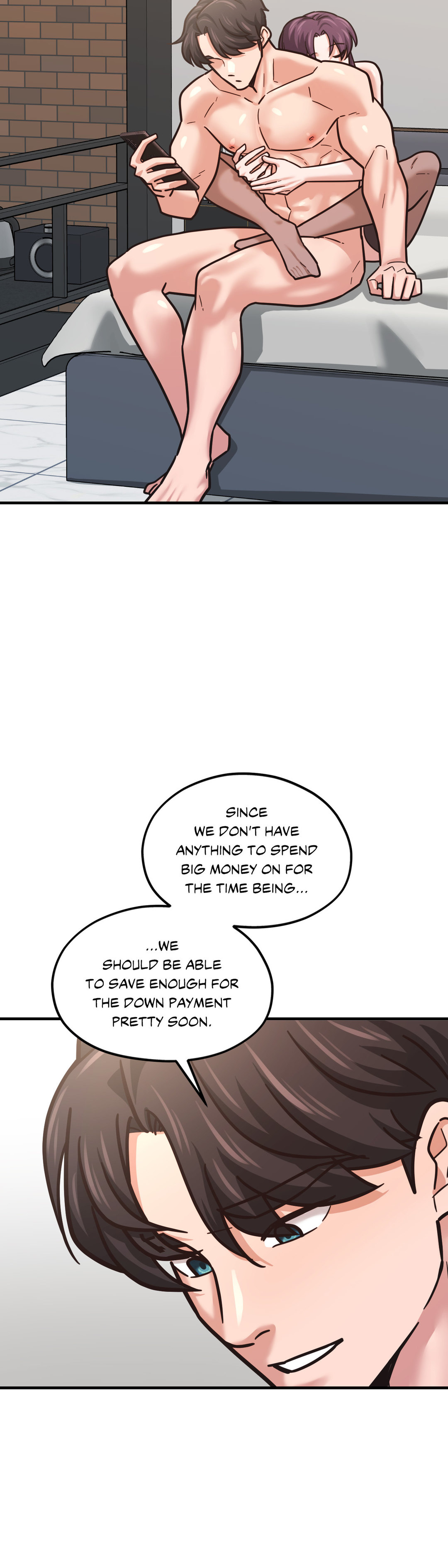 Booty Camp - Chapter 69 [photo 52] - MangaPorn