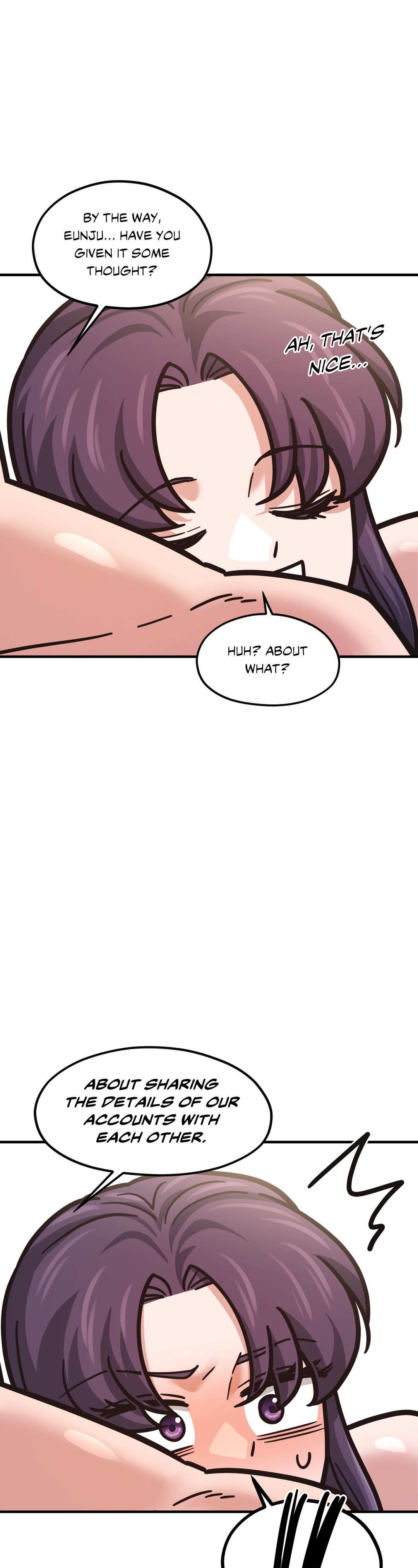 Booty Camp - Chapter 69 [photo 53] - MangaPorn