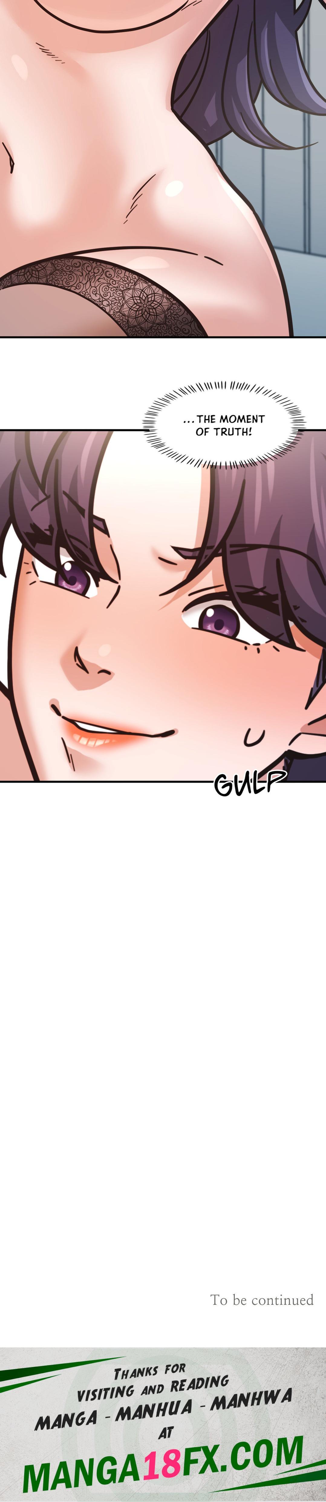 Booty Camp - Chapter 69 [photo 56] - MangaPorn