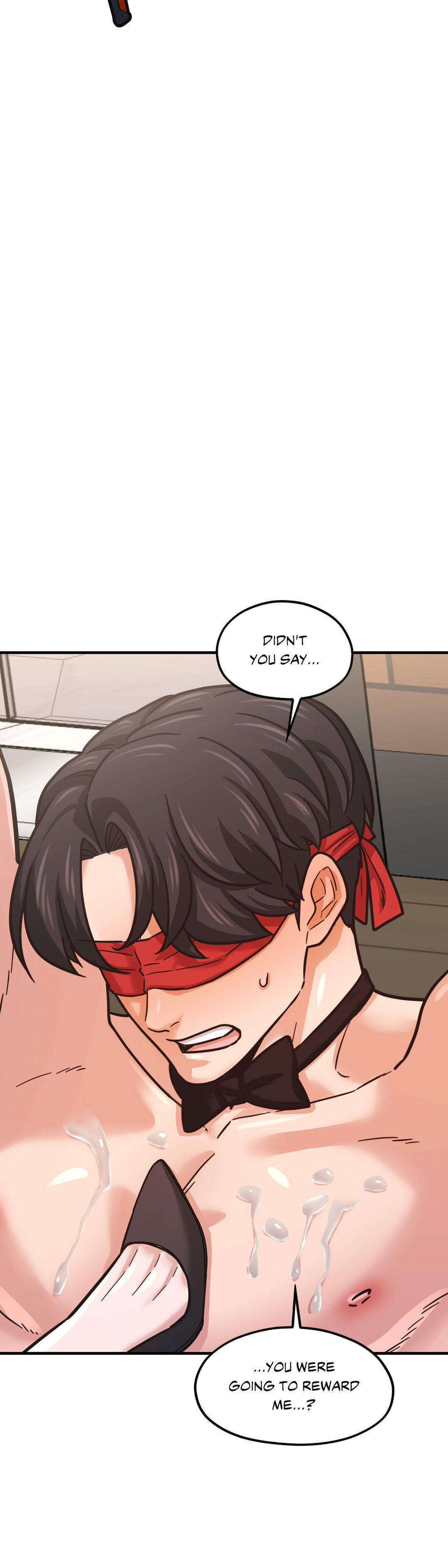 Booty Camp - Chapter 69 [photo 6] - MangaPorn