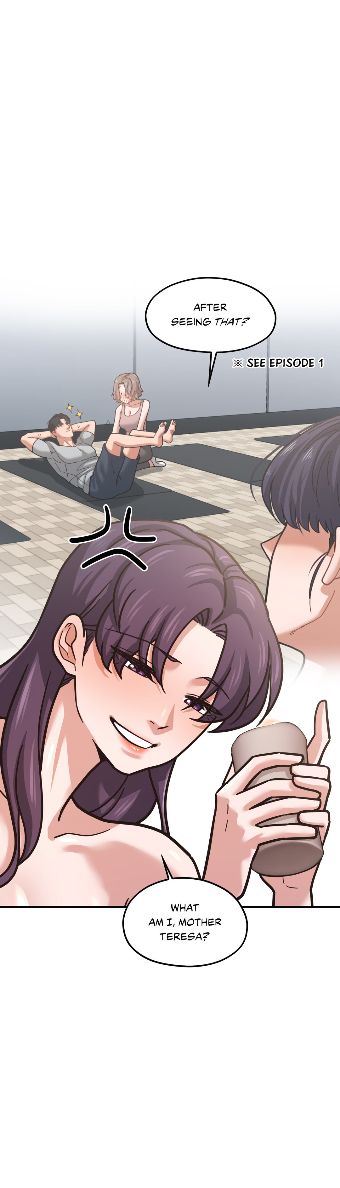 Booty Camp - Chapter 69 [photo 7] - MangaPorn