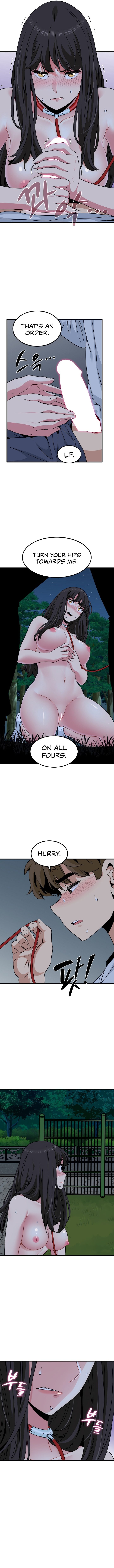 The Turning Point - Chapter 53 [photo 5] - MangaPorn