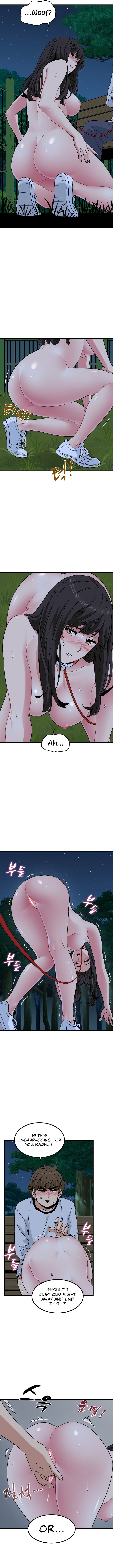 The Turning Point - Chapter 53 [photo 6] - MangaPorn