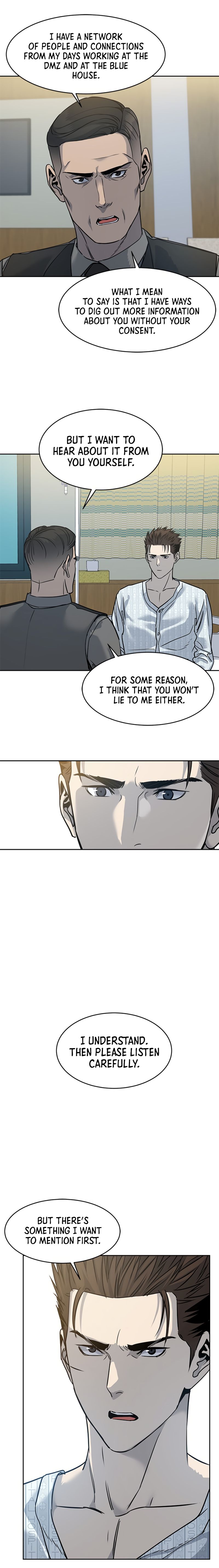 God of Blackfield - Chapter 58 [photo 10] - MangaPorn