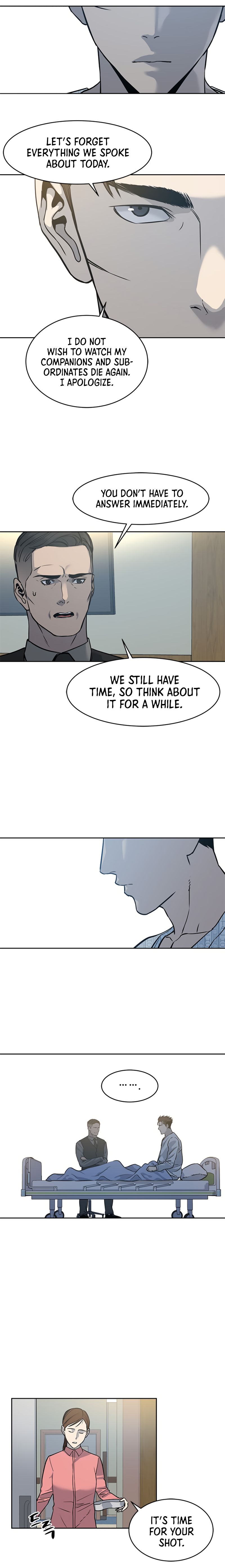 God of Blackfield - Chapter 58 [photo 16] - MangaPorn