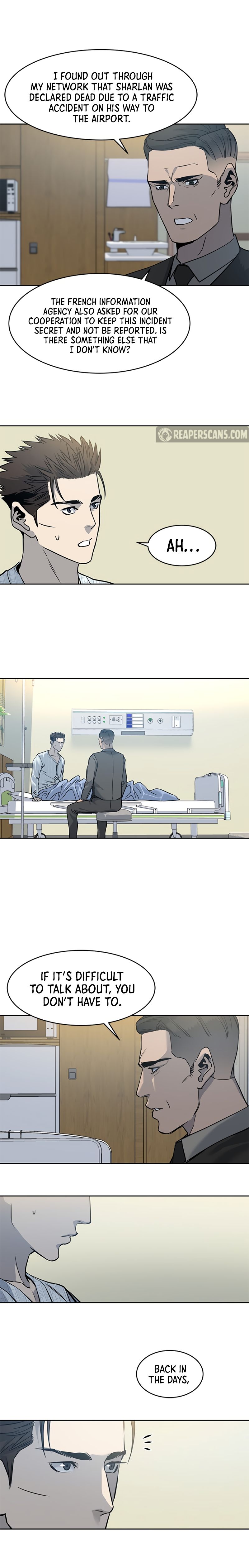 God of Blackfield - Chapter 58 [photo 19] - MangaPorn