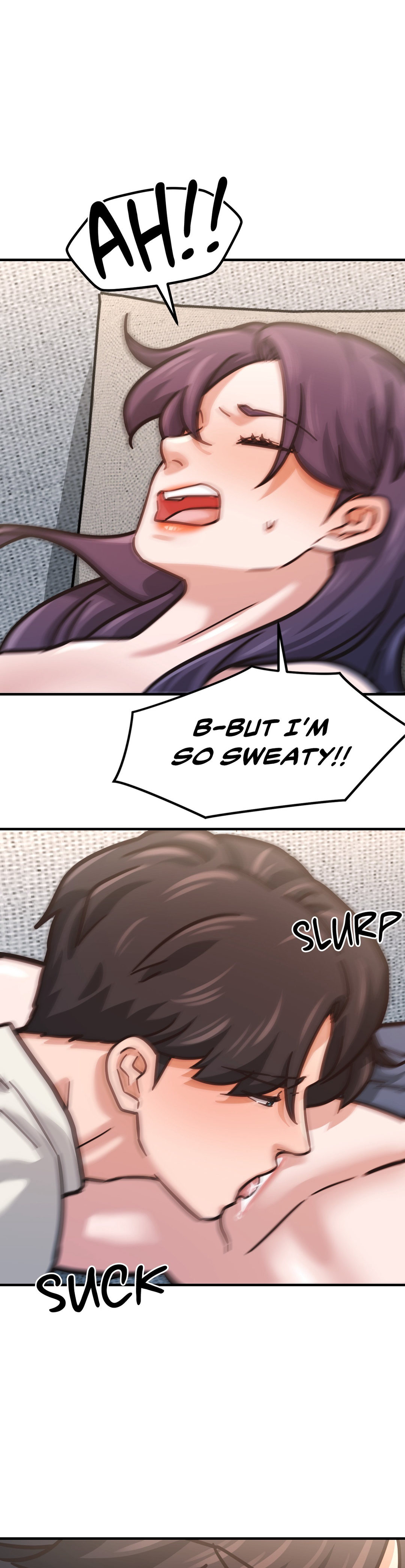 Booty Camp - Chapter 70 [photo 12] - MangaPorn