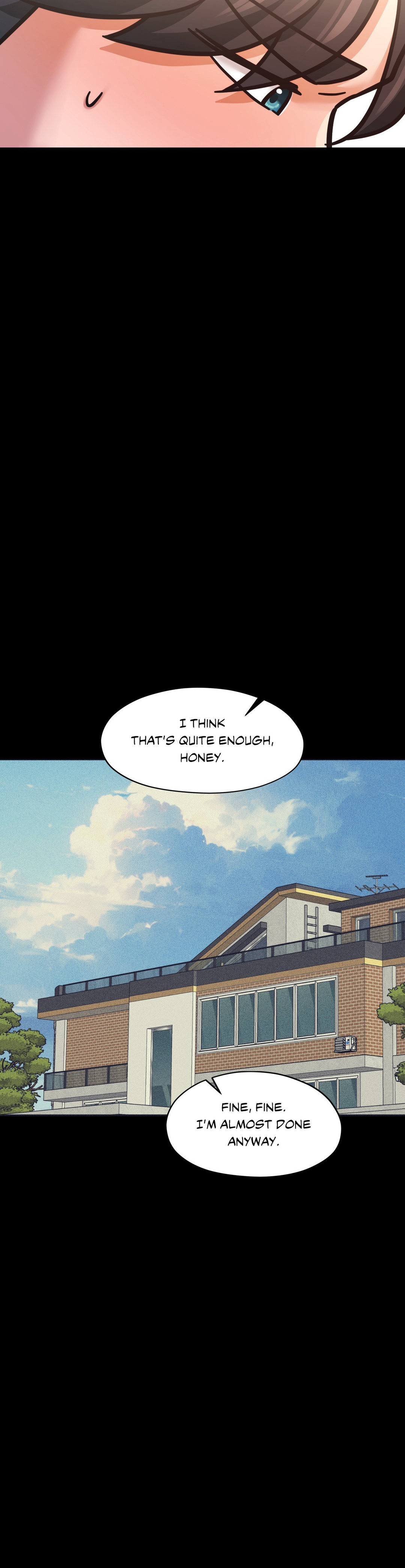 Booty Camp - Chapter 70 [photo 13] - MangaPorn