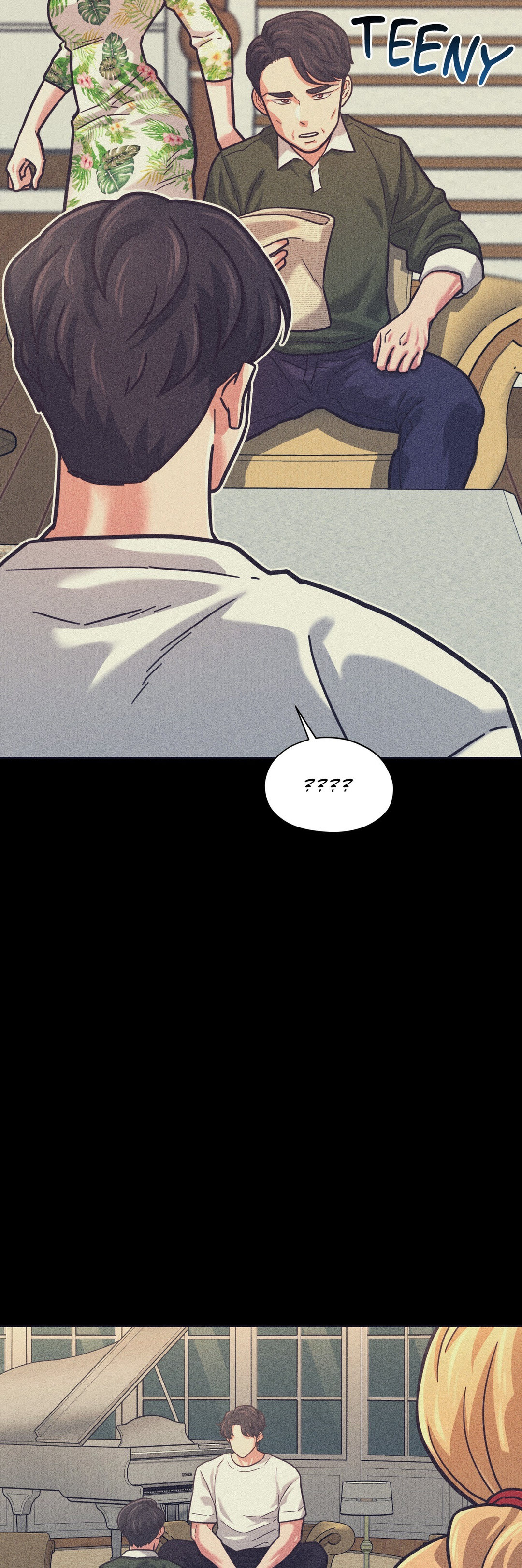 Booty Camp - Chapter 70 [photo 15] - MangaPorn