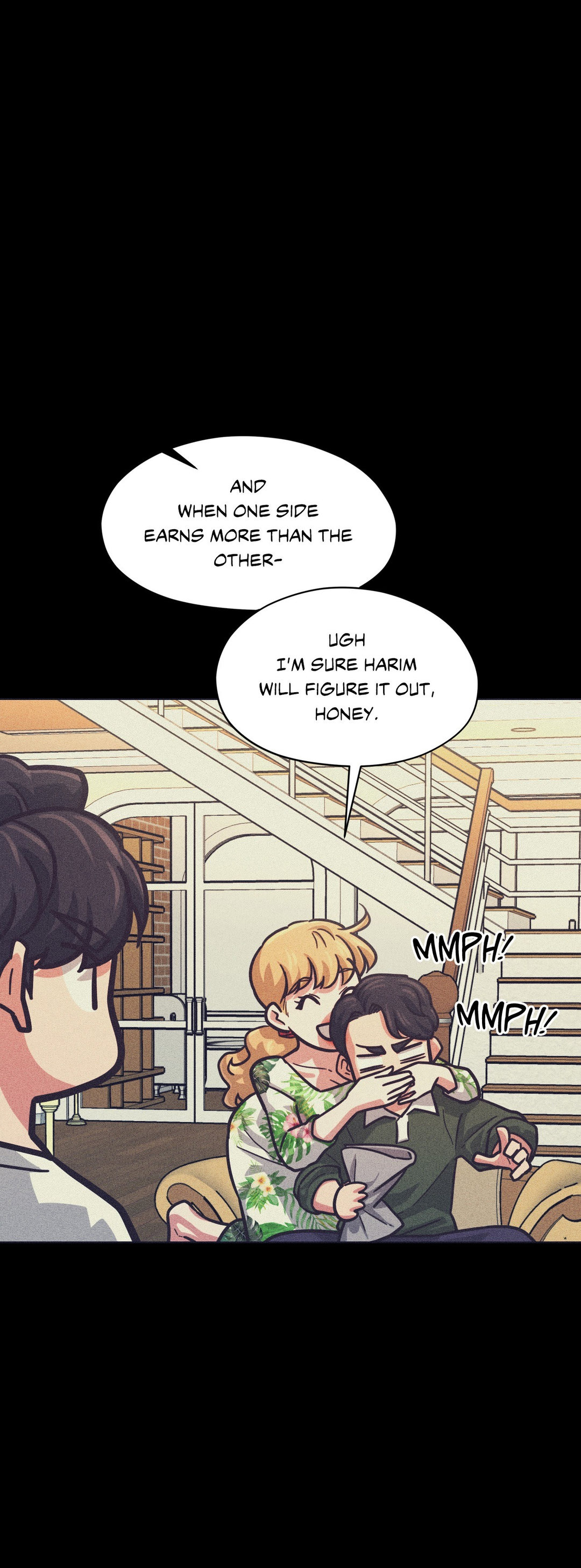 Booty Camp - Chapter 70 [photo 18] - MangaPorn