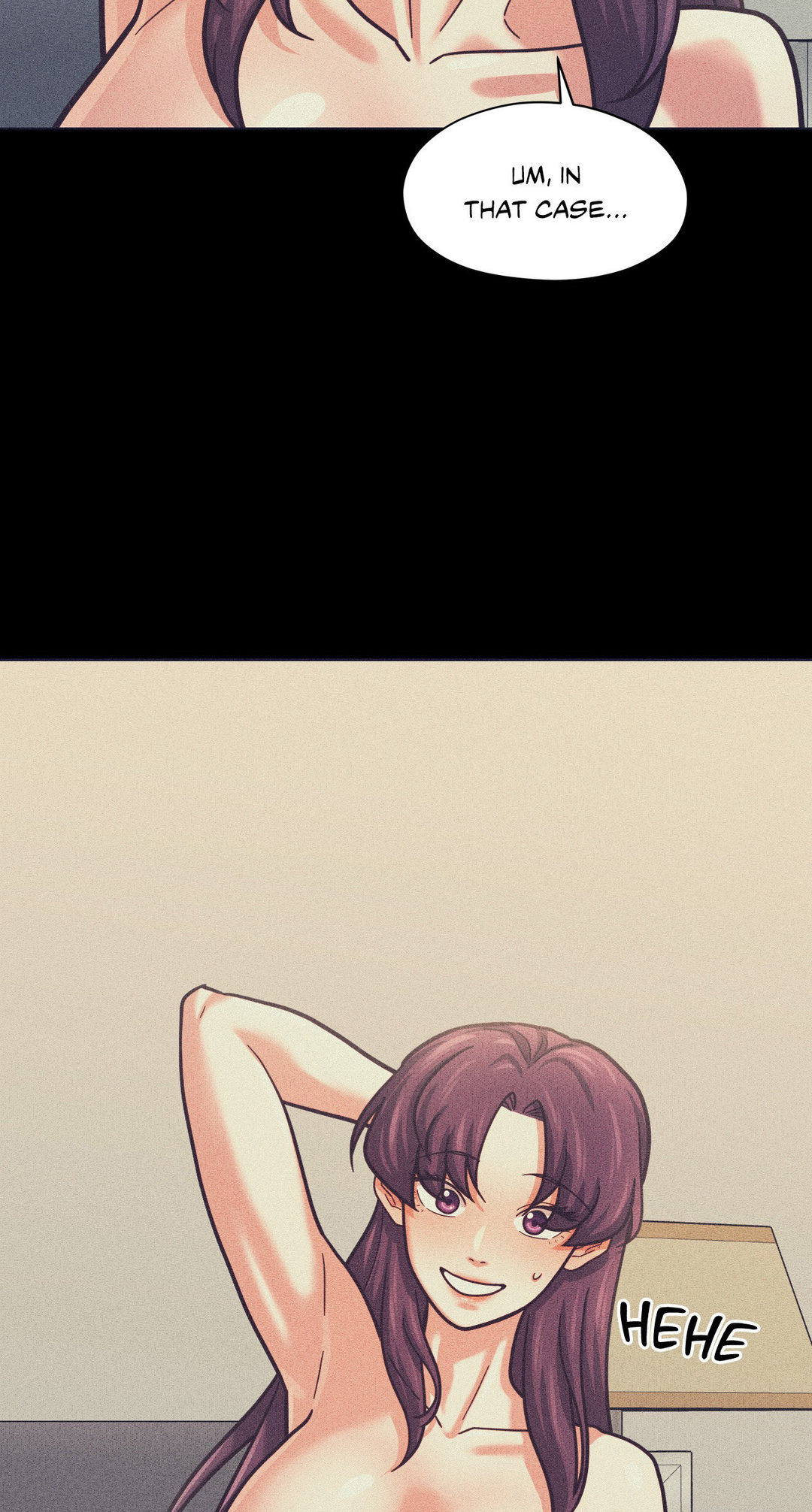 Booty Camp - Chapter 70 [photo 2] - MangaPorn