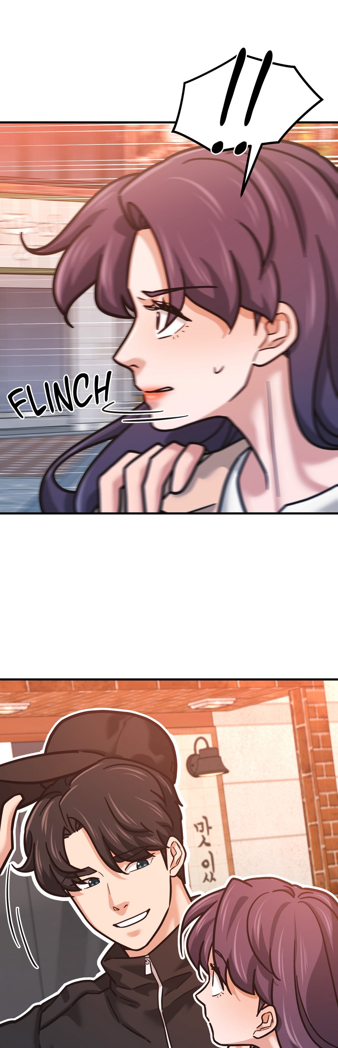 Booty Camp - Chapter 70 [photo 35] - MangaPorn