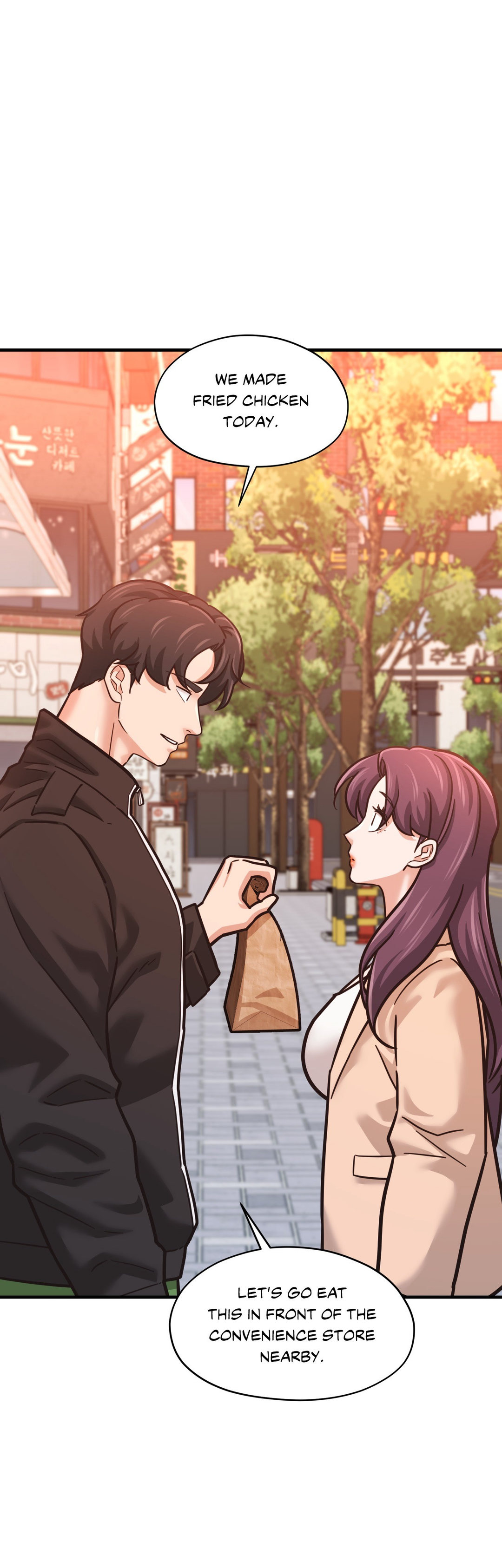 Booty Camp - Chapter 70 [photo 38] - MangaPorn