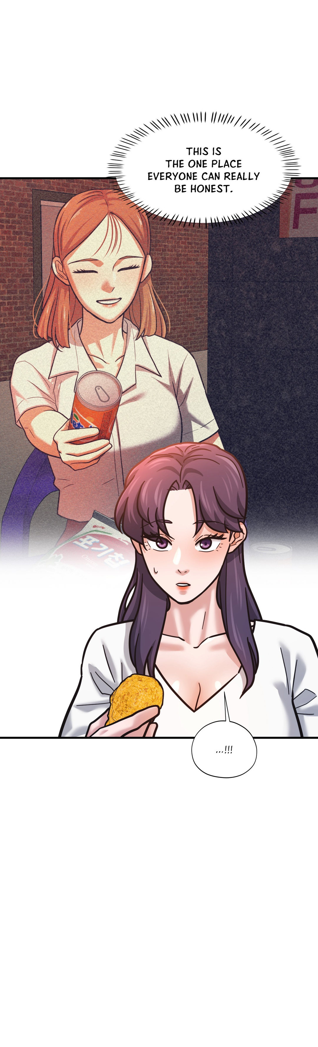 Booty Camp - Chapter 70 [photo 46] - MangaPorn