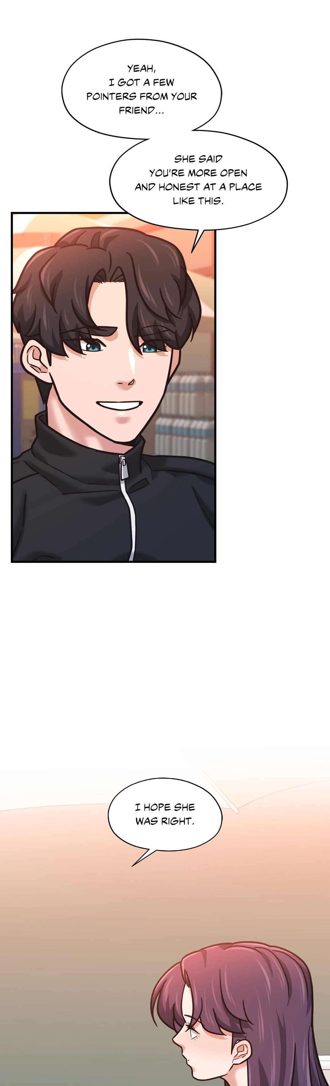 Booty Camp - Chapter 70 [photo 47] - MangaPorn