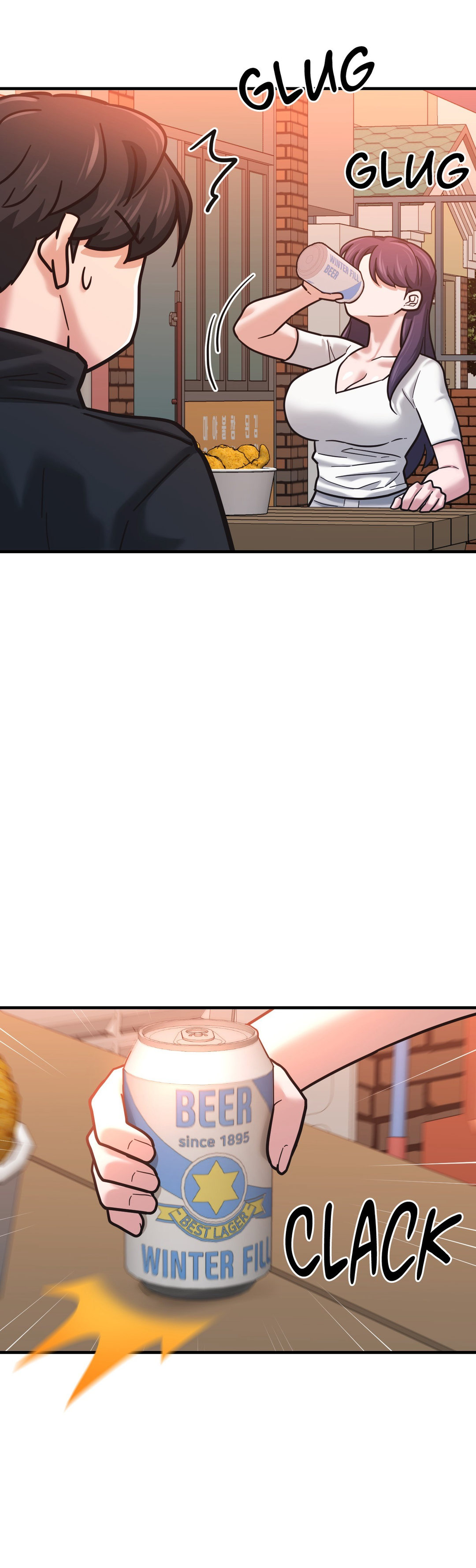 Booty Camp - Chapter 70 [photo 49] - MangaPorn