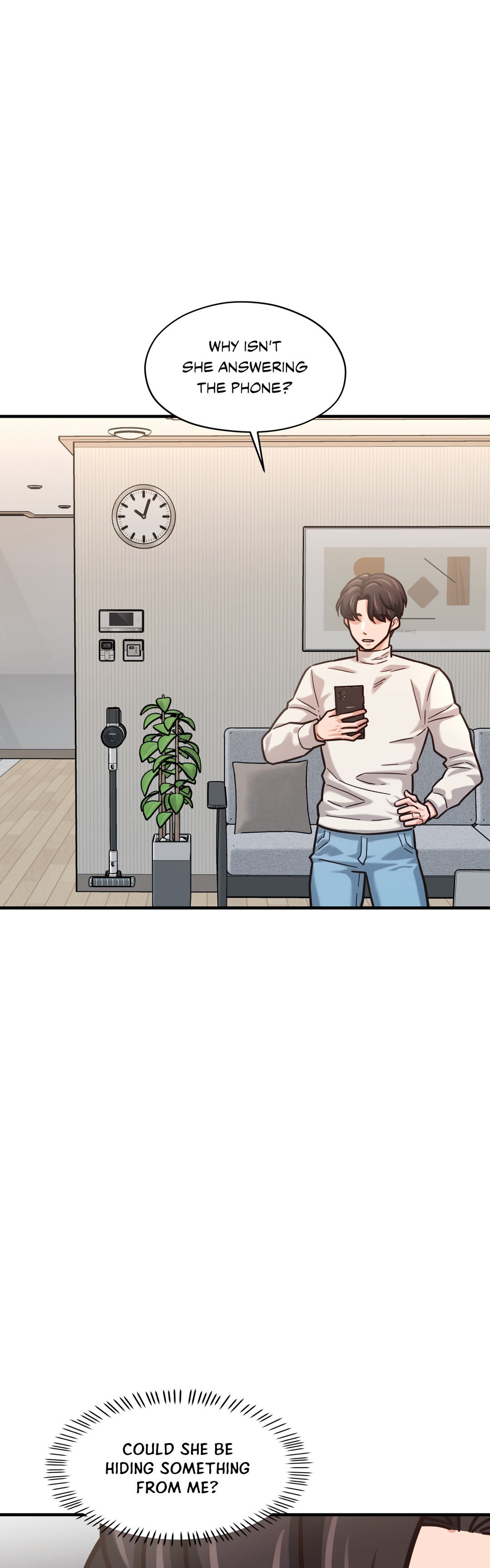 Booty Camp - Chapter 70 [photo 5] - MangaPorn