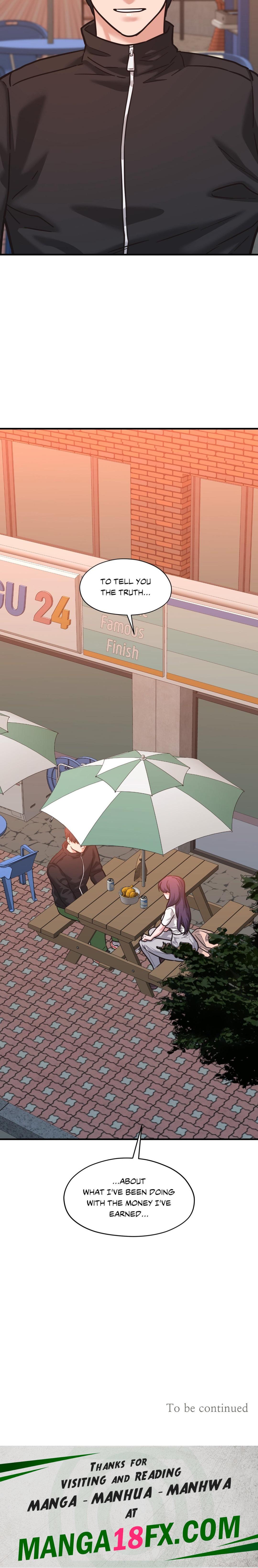 Booty Camp - Chapter 70 [photo 52] - MangaPorn