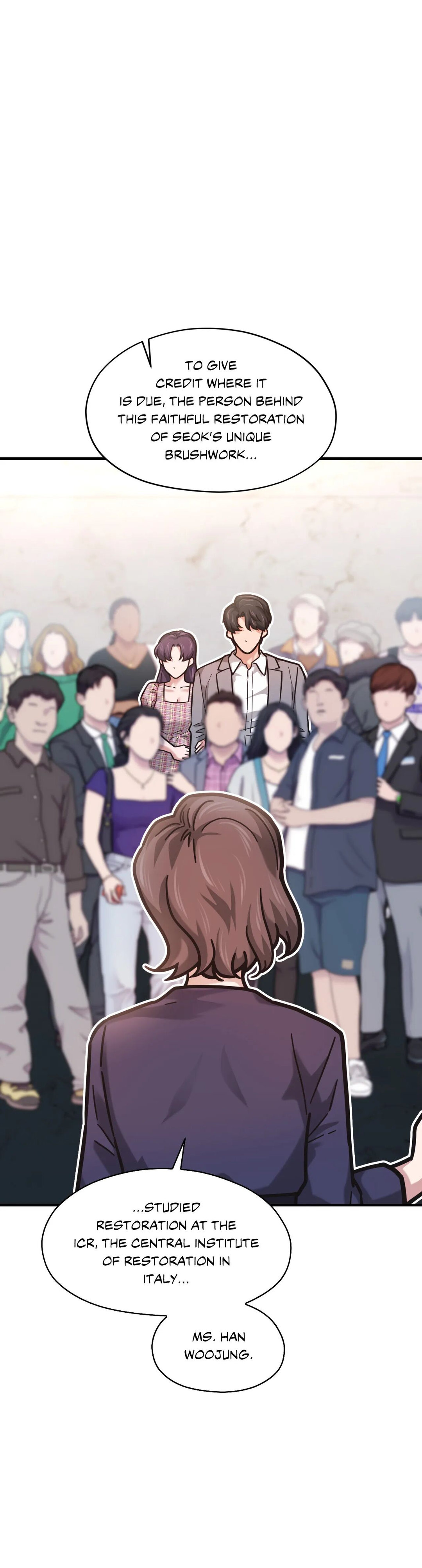 Booty Camp - Chapter 71 [photo 12] - MangaPorn