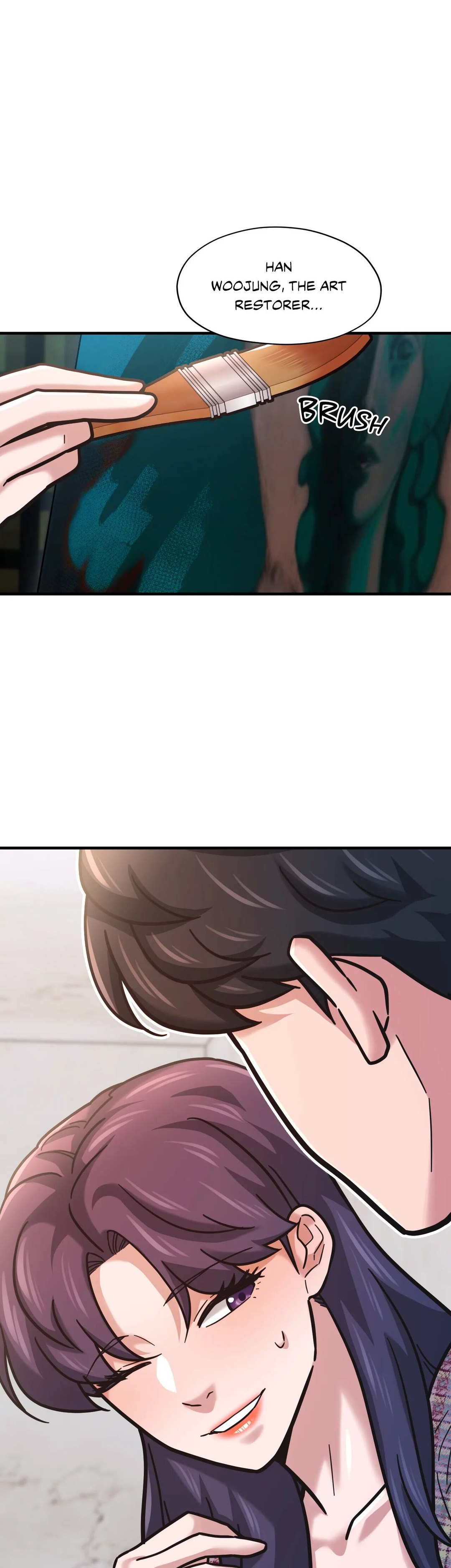 Booty Camp - Chapter 71 [photo 15] - MangaPorn