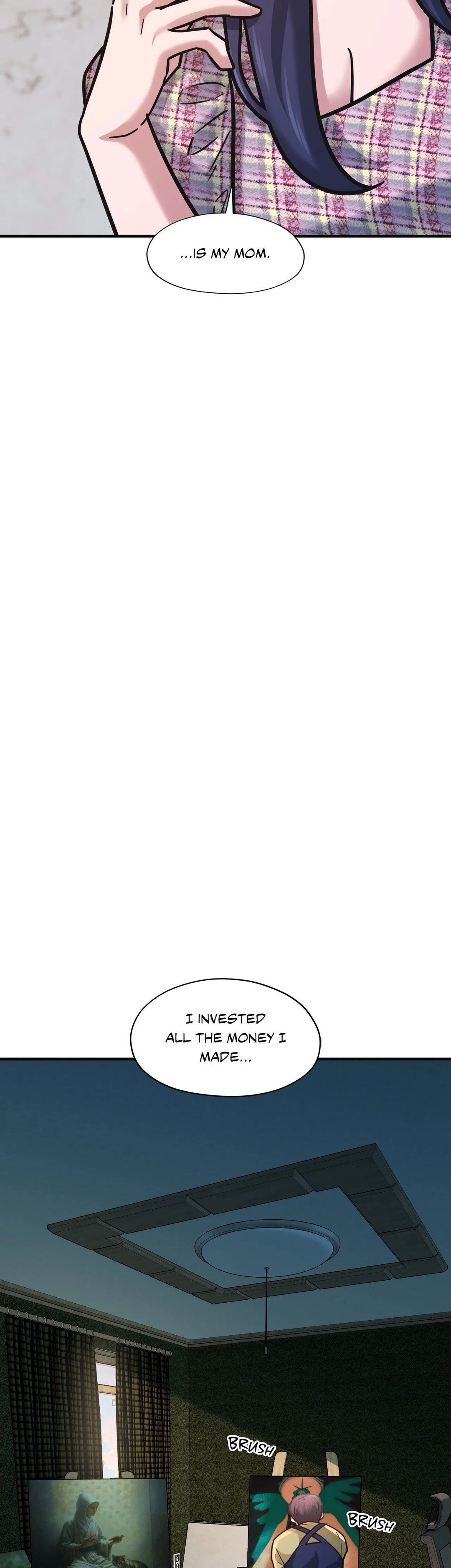 Booty Camp - Chapter 71 [photo 16] - MangaPorn