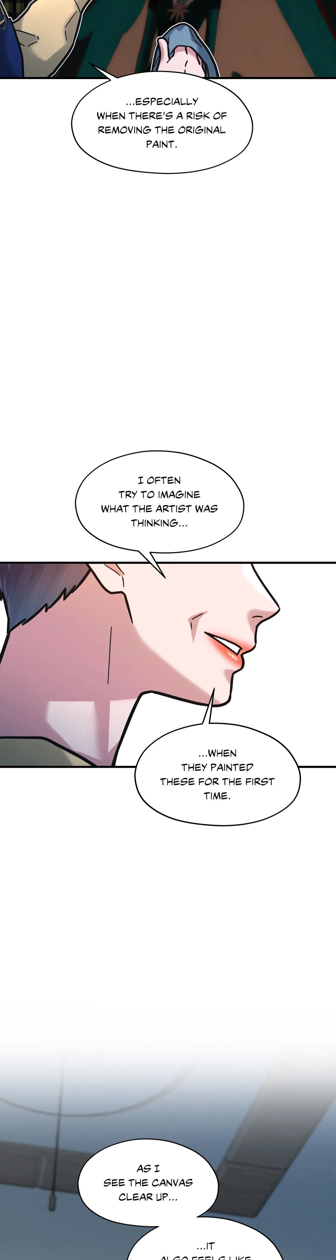 Booty Camp - Chapter 71 [photo 20] - MangaPorn