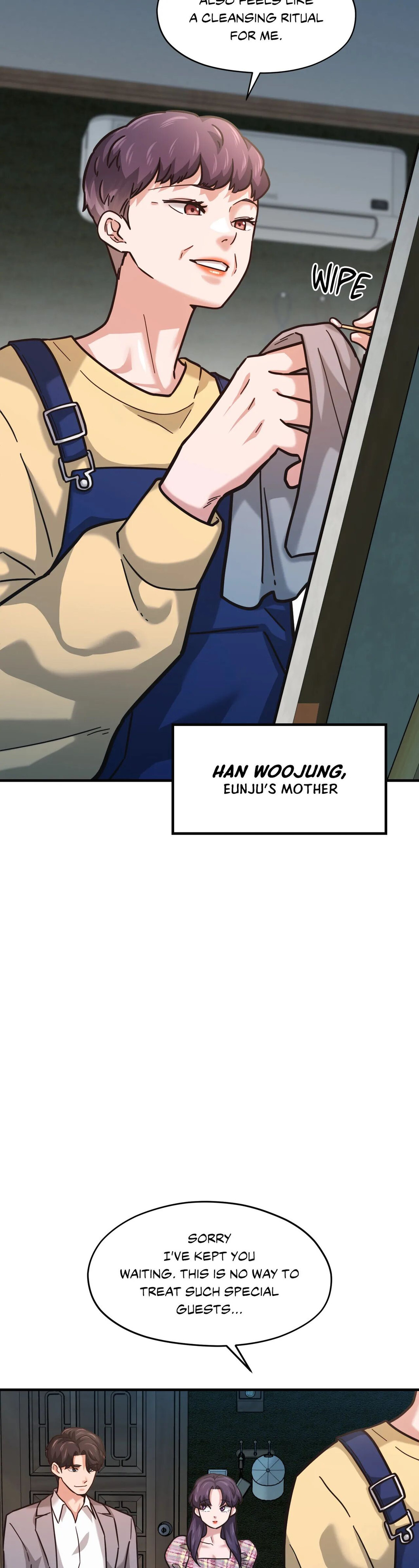 Booty Camp - Chapter 71 [photo 21] - MangaPorn