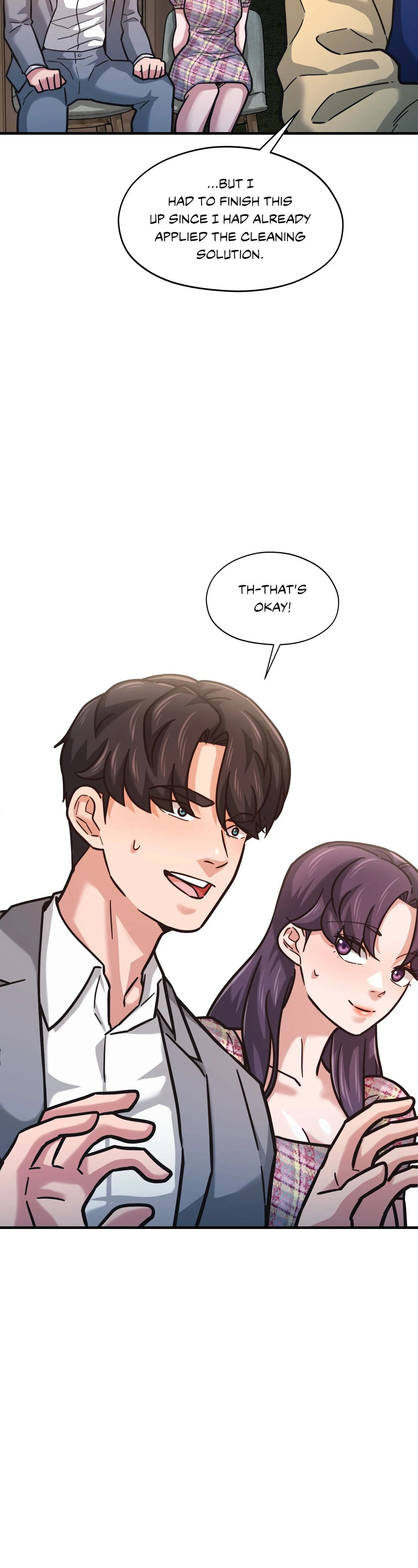 Booty Camp - Chapter 71 [photo 22] - MangaPorn