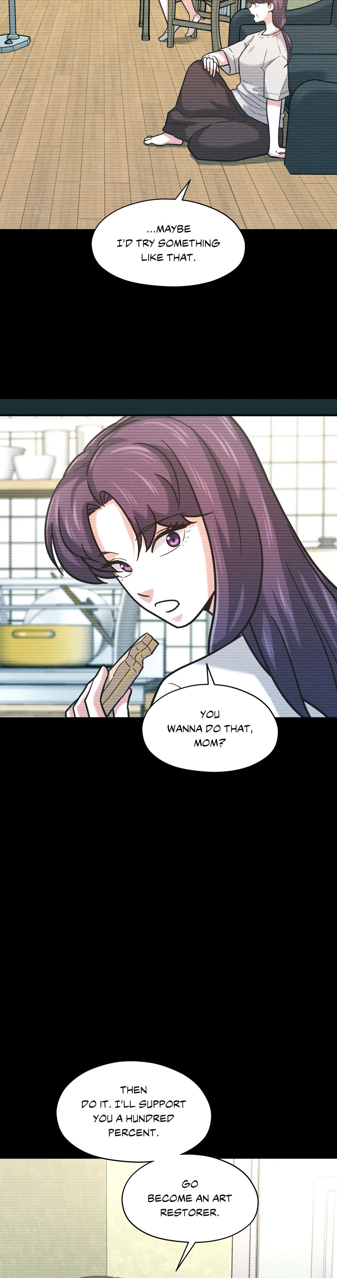 Booty Camp - Chapter 71 [photo 24] - MangaPorn