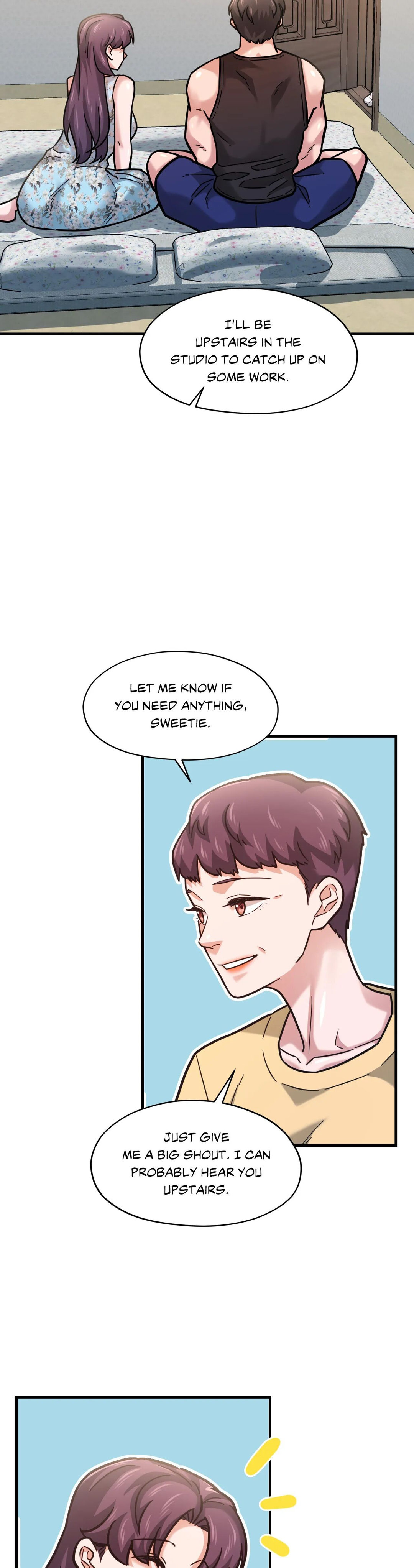 Booty Camp - Chapter 71 [photo 39] - MangaPorn