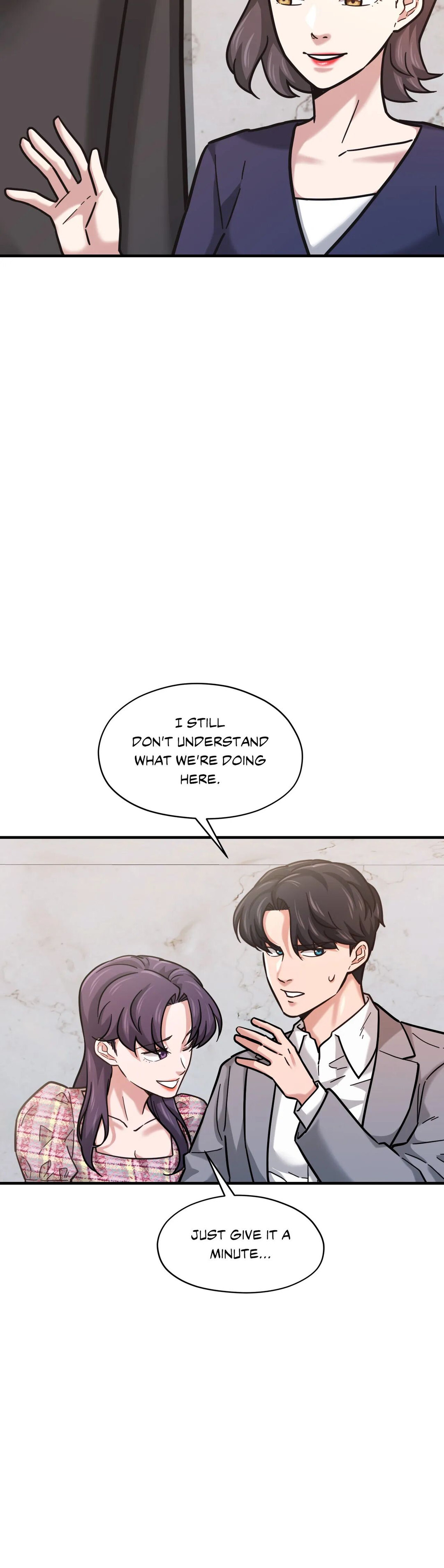 Booty Camp - Chapter 71 [photo 7] - MangaPorn