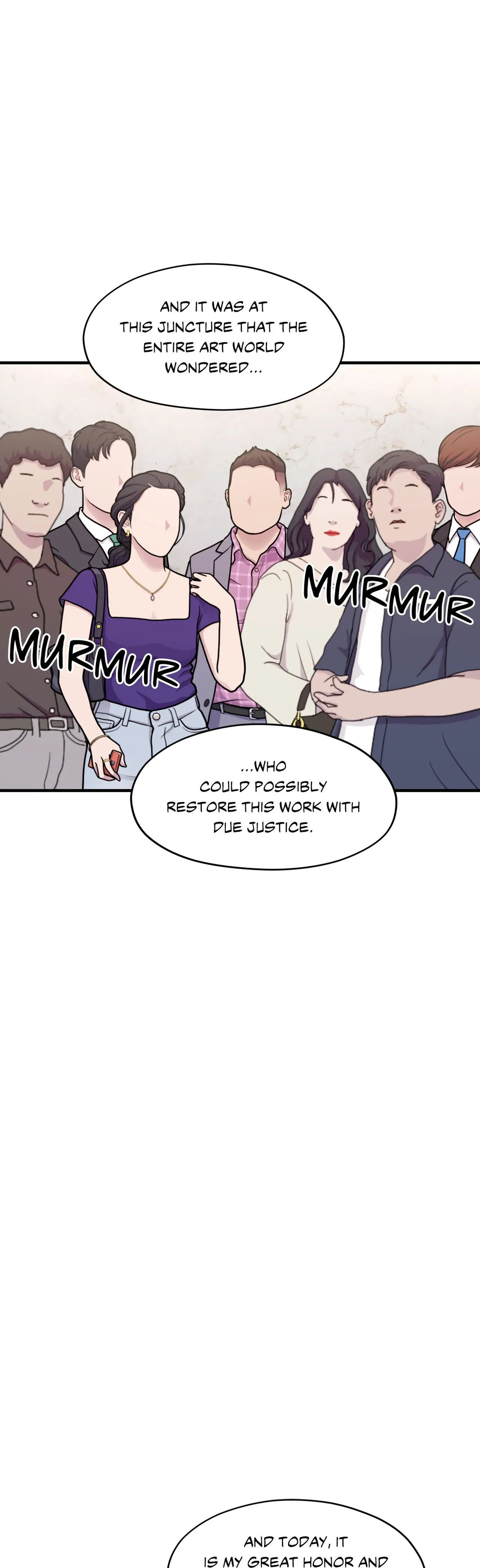 Booty Camp - Chapter 71 [photo 9] - MangaPorn