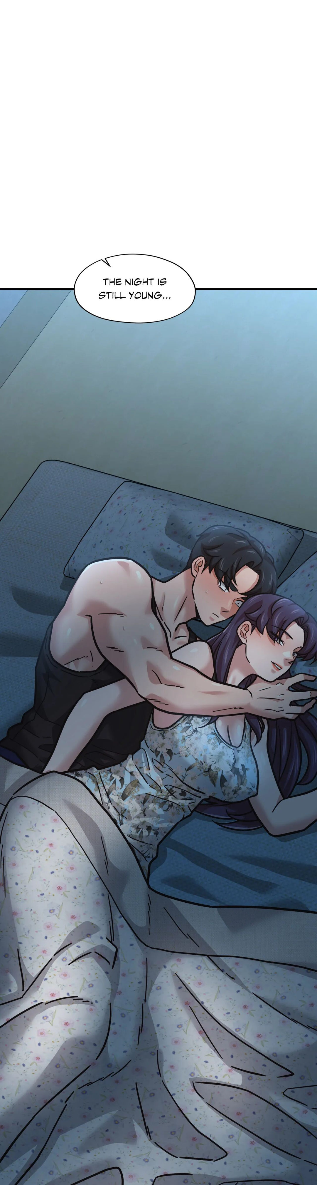 Booty Camp - Chapter 72 [photo 1] - MangaPorn