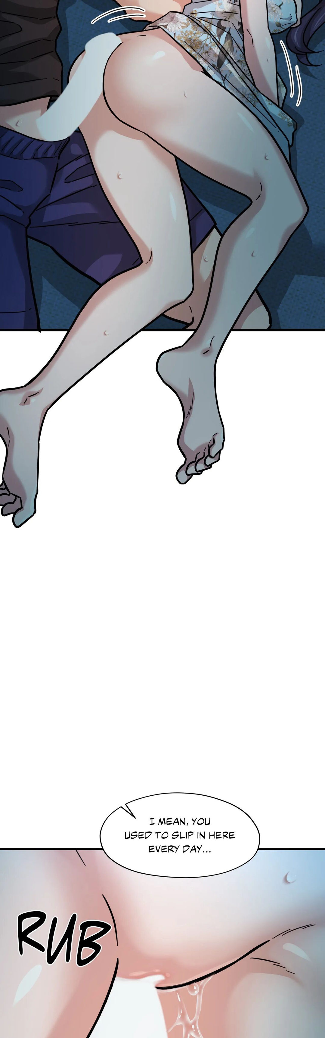 Booty Camp - Chapter 72 [photo 13] - MangaPorn